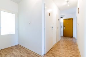 Prodej bytu Velká Ohrada - chodba
