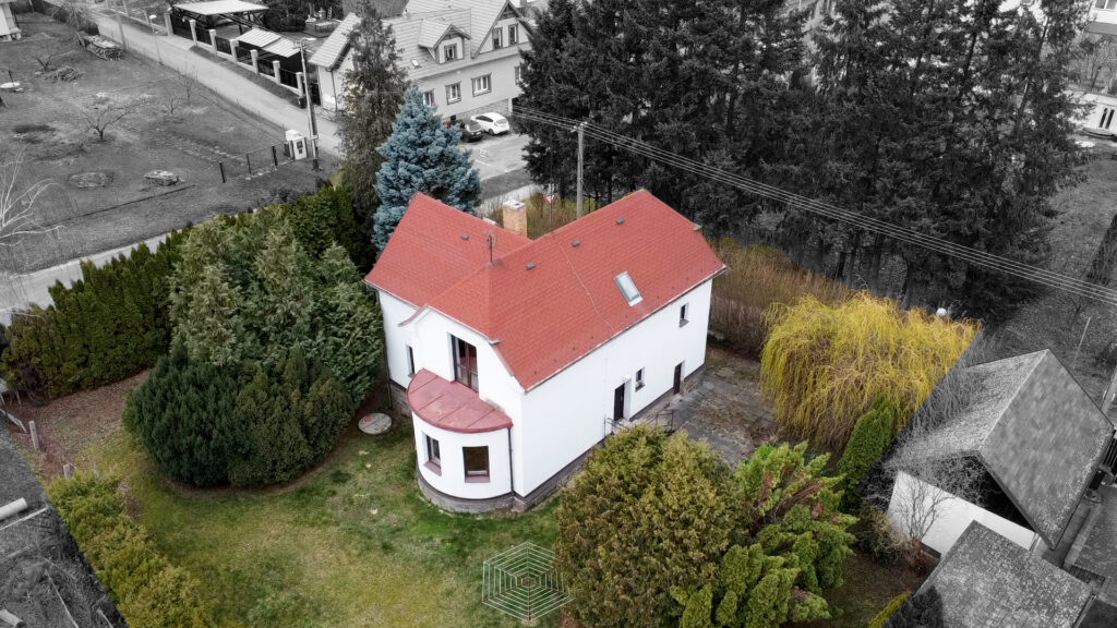 Přepis nemovitosti