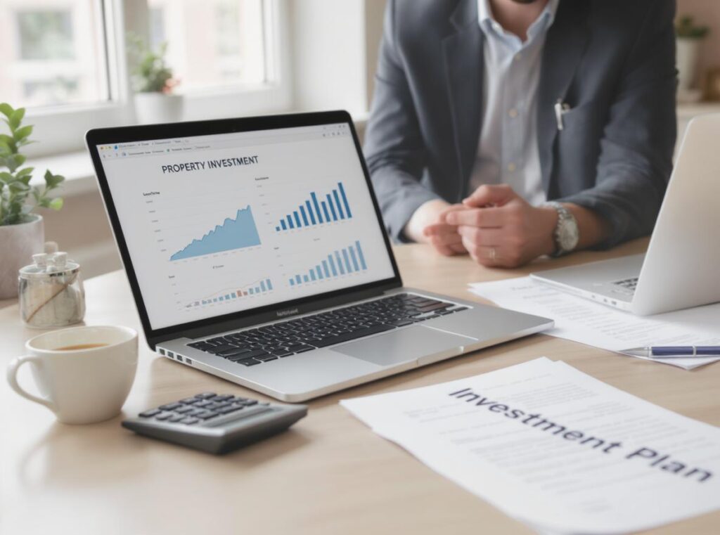 Dobře si spočítejte možnosti financování investice do nemovitostí.