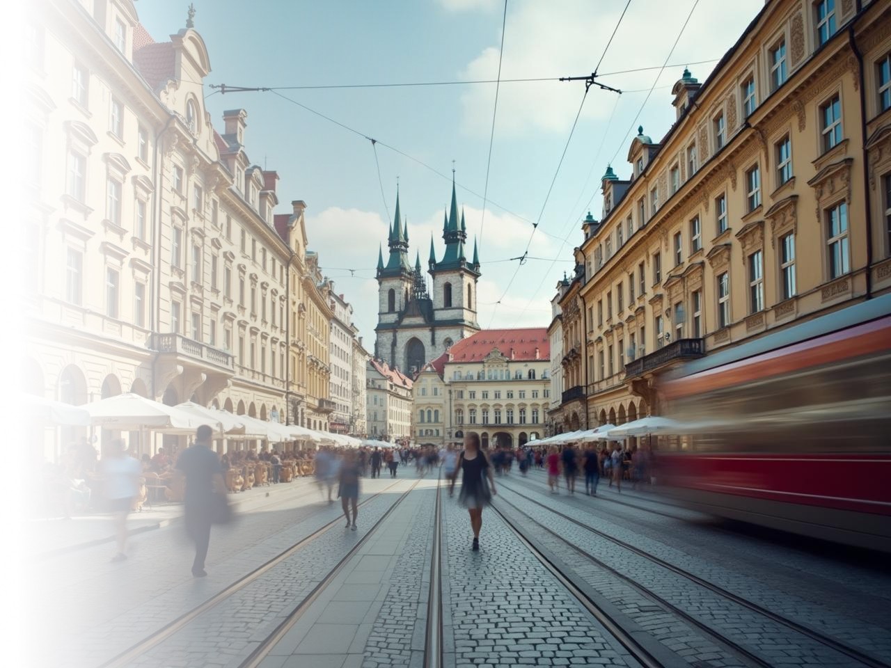 Prodej domů a bytů Praha
