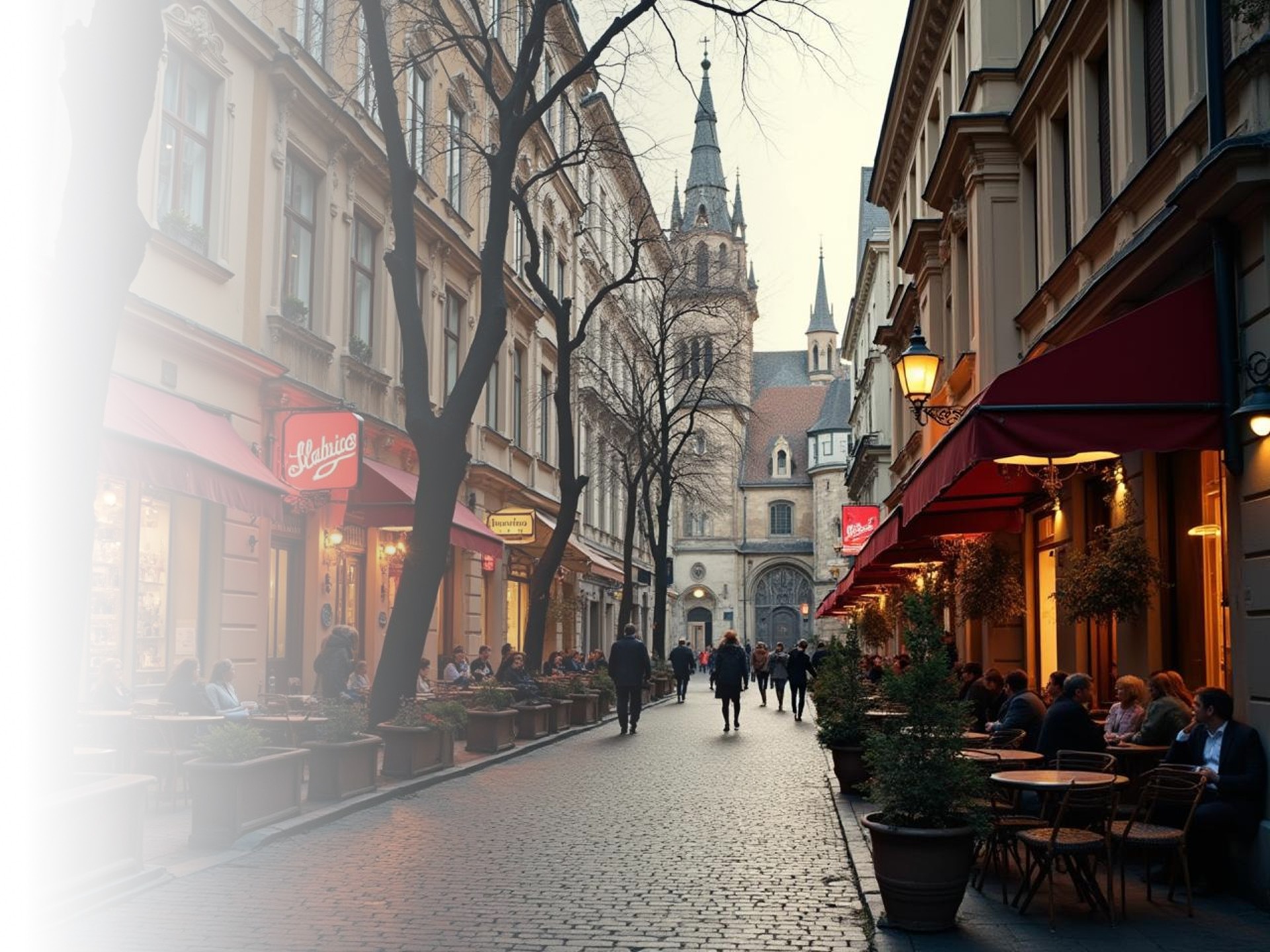 Prodej domů a bytů Praha 2