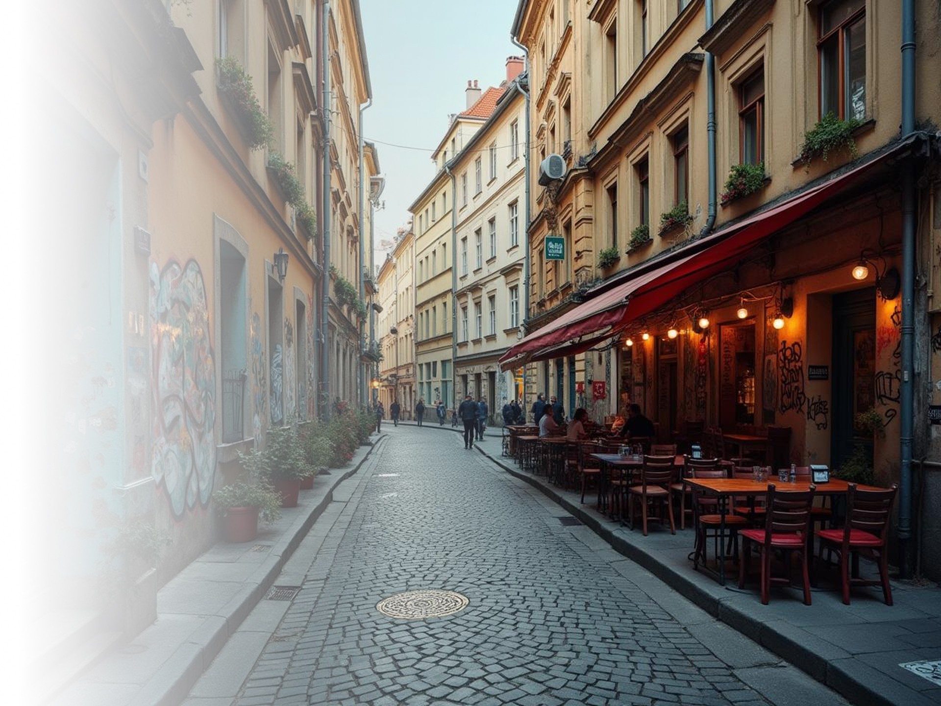 Prodej domů a bytů Praha 3