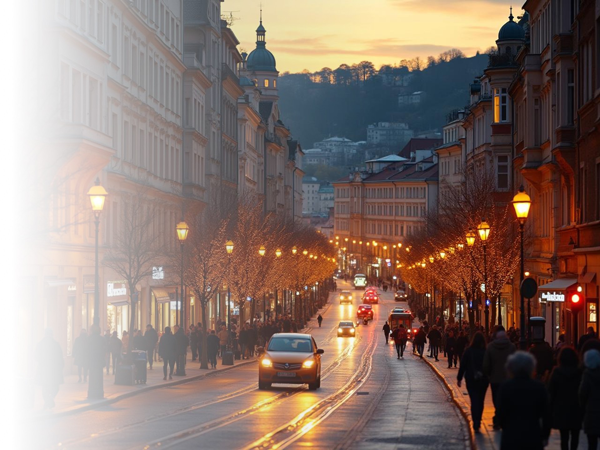 Prodej domů a bytů Praha 5