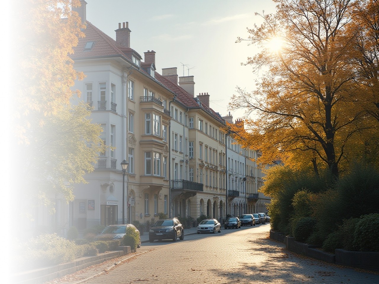 Prodej domů a bytů Praha 8