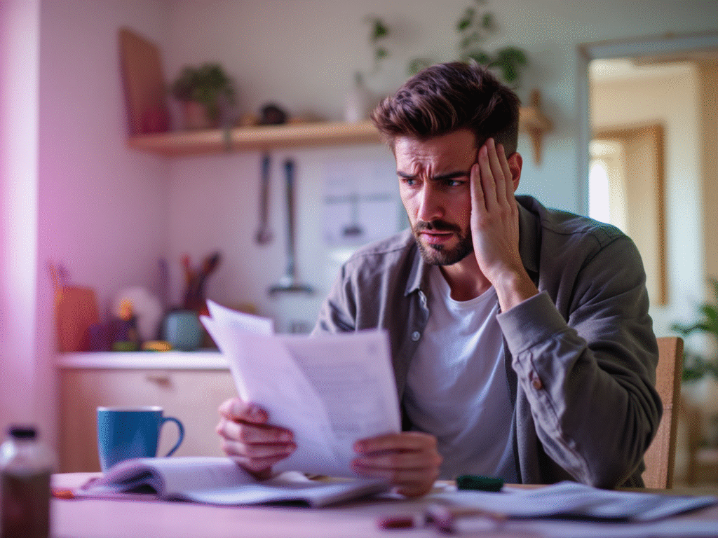 Na co si dát pozor při koupi bytu? Jsou to nejen právní nedostatky, ale také skryté vady.