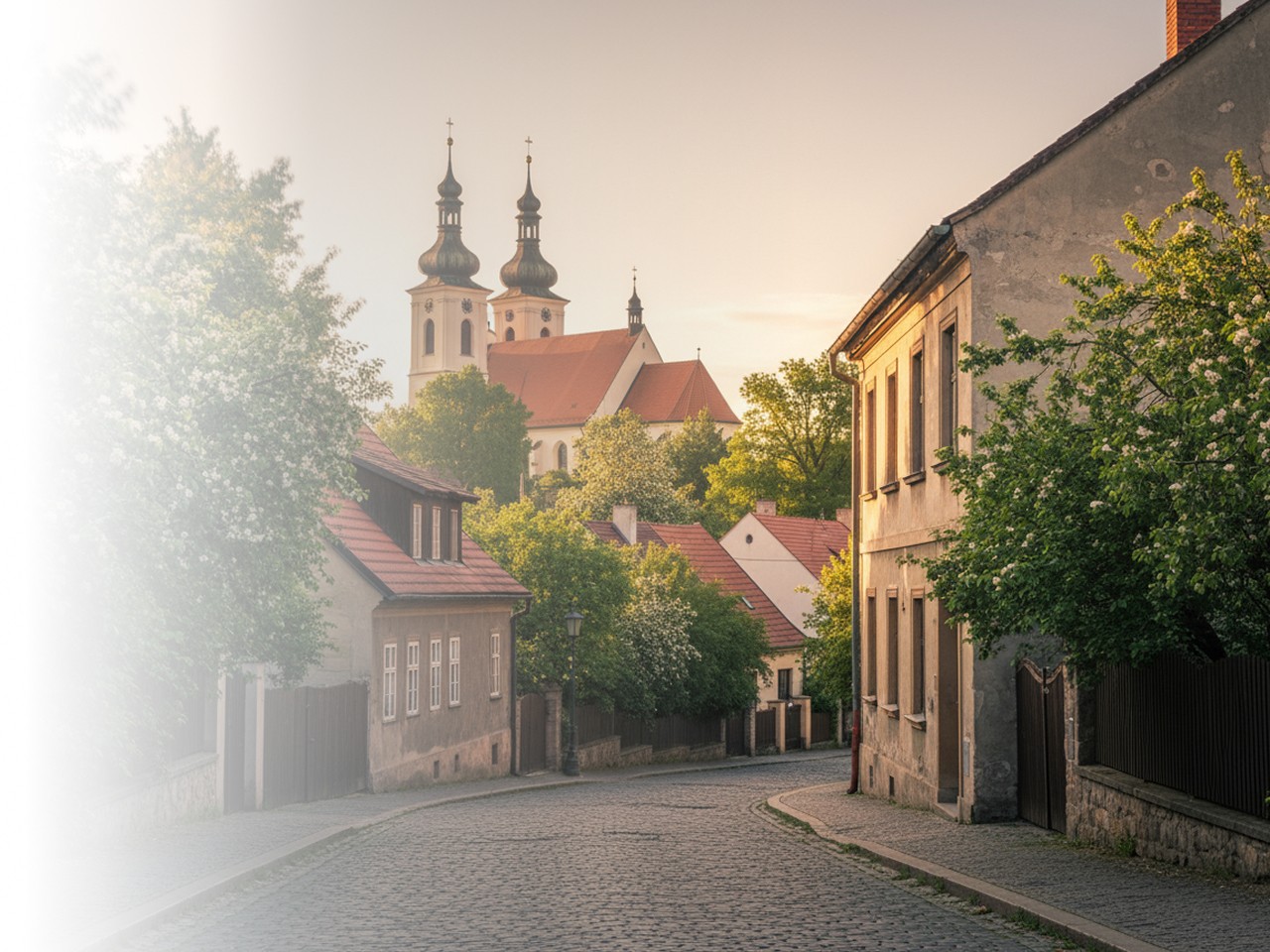 Prodej domů a bytů Čáslav