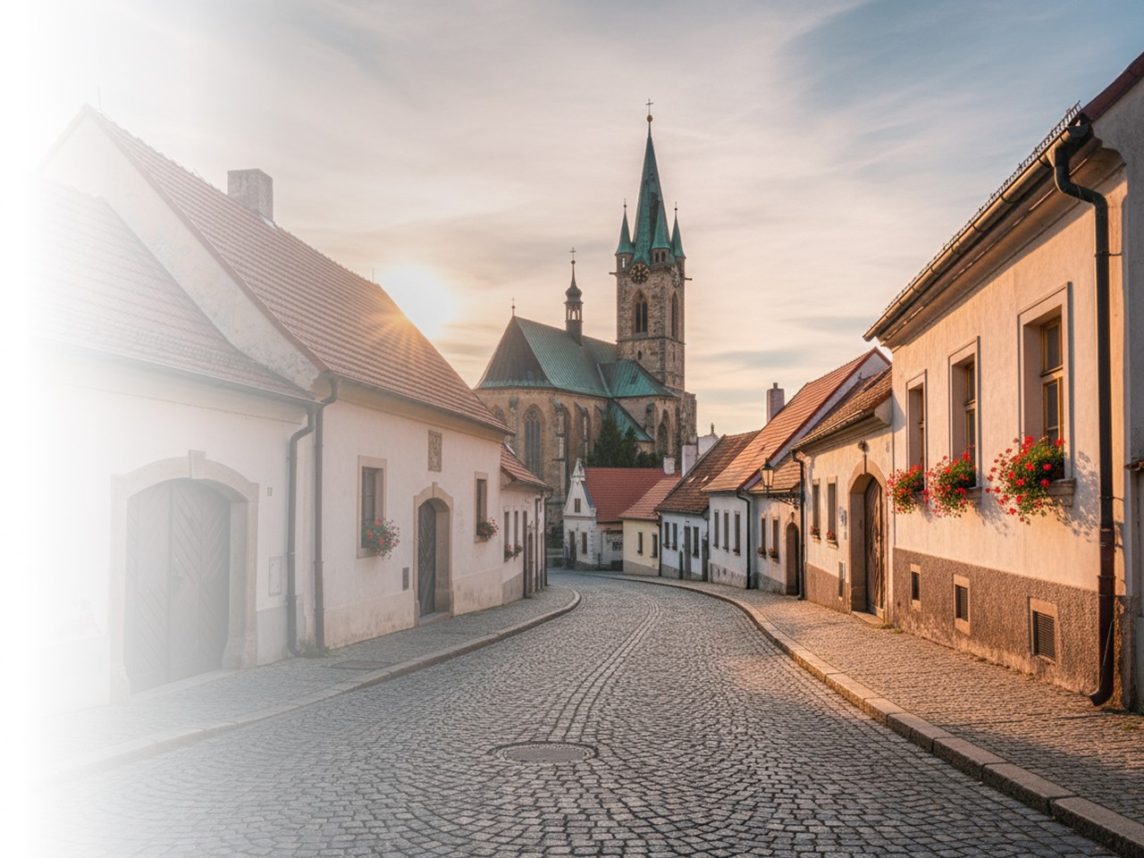 Prodej domů a bytů Český Brod