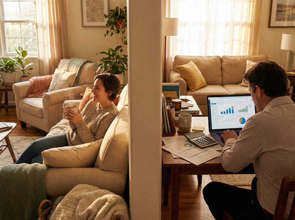 Refinancování hypotéky je důležité, pokud nedostanete od banky vhodnou nabídku.