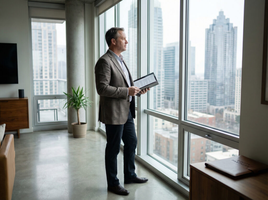 Vývoj ceny bytů v Praze je oproti zbytku republiky specifický.