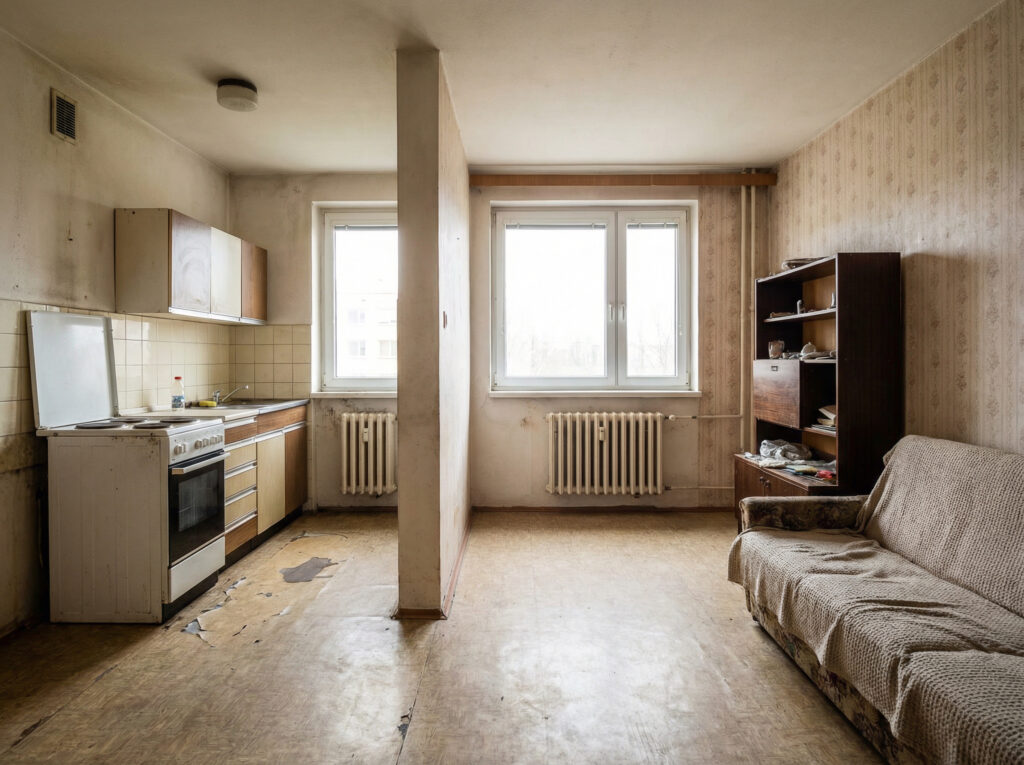 Rekonstrukce panelových domů zvedne hodnotu, ale vyplatí se?