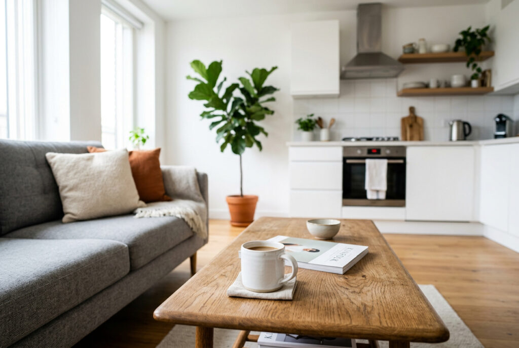 Výhodnější jsou k pronájmu spíše menší byty. Ty velké se vyplatí většinou prodat, ale není to vždy pravidlem.