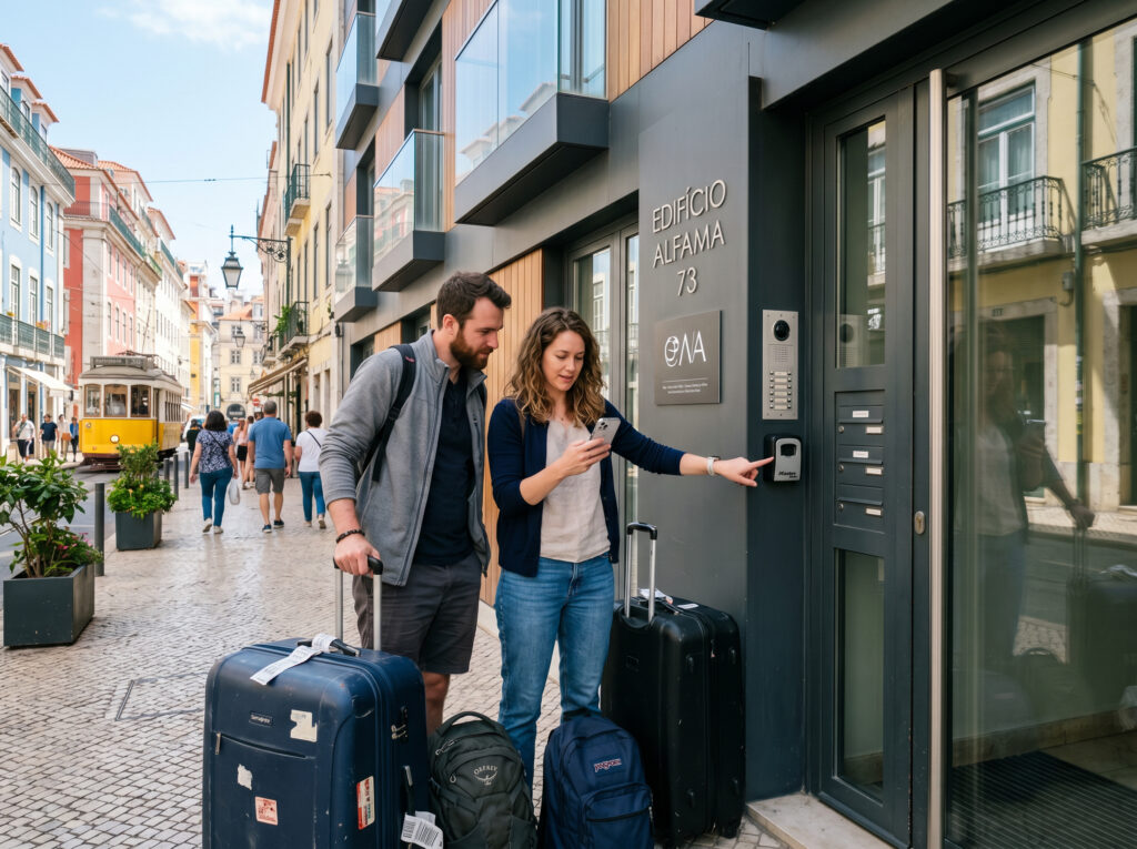 Zatímco turistům poskytuje krátkodobý pronájem skvělé zázemí pro víkendové objevování města, pro majitele bytu to často znamená neustálý kolotoč komplikací.