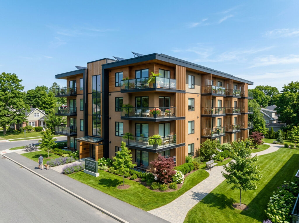 Moderně a vkusně zařízené malometrážní byty s balkonem mizí z realitních nabídek rychlostí blesku. Jsou žádané jako nejlepší investice do nemovitostí.